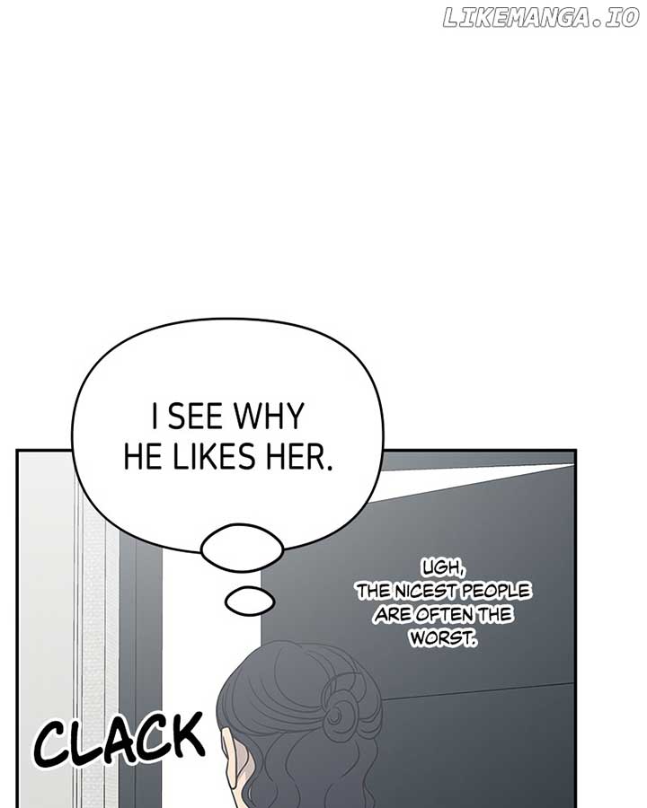 No Dating Allowed in the Office Chapter 54 - Page 114