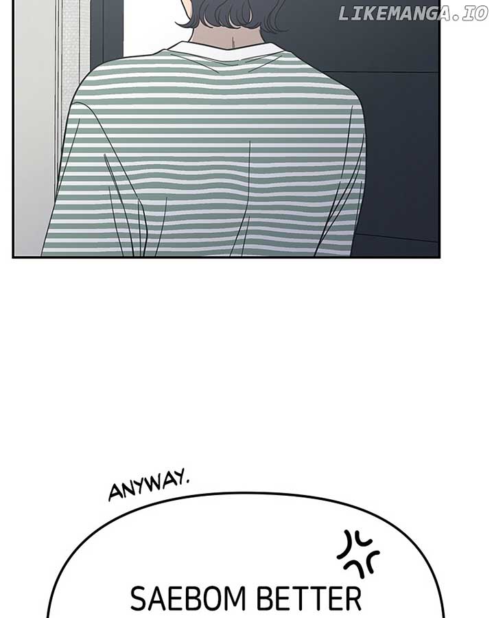 No Dating Allowed in the Office Chapter 54 - Page 115