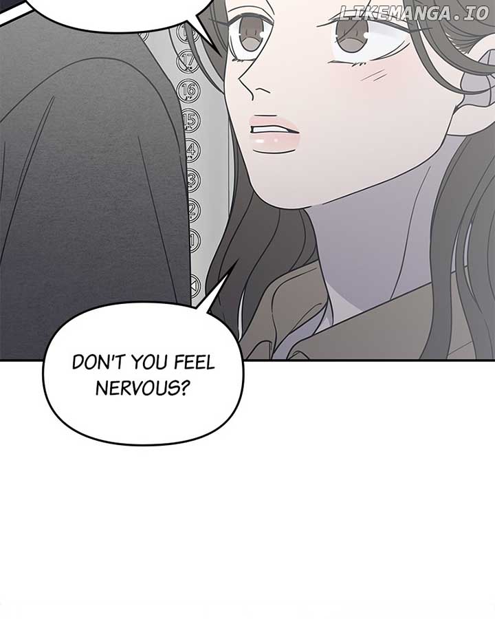 No Dating Allowed in the Office Chapter 54 - Page 12