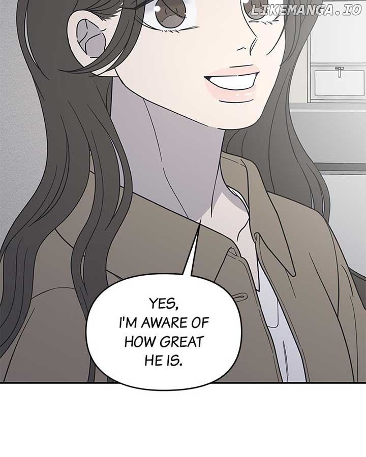 No Dating Allowed in the Office Chapter 54 - Page 126
