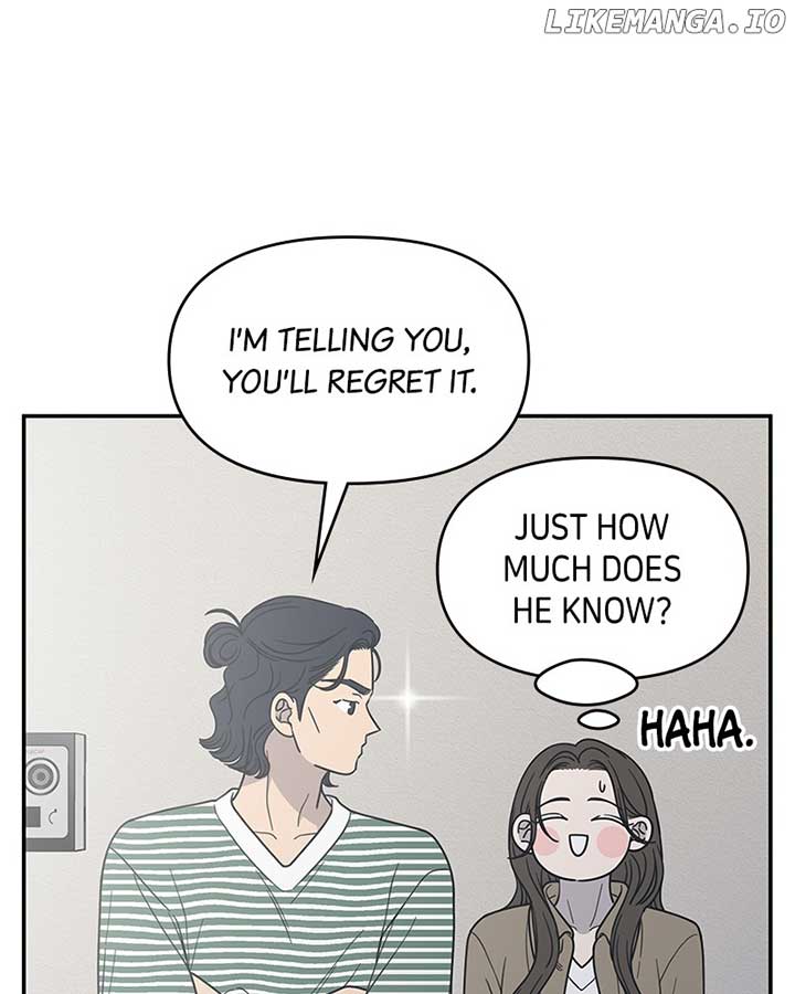 No Dating Allowed in the Office Chapter 54 - Page 127