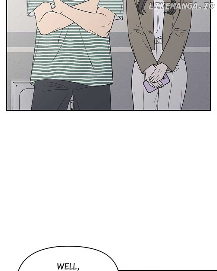 No Dating Allowed in the Office Chapter 54 - Page 128