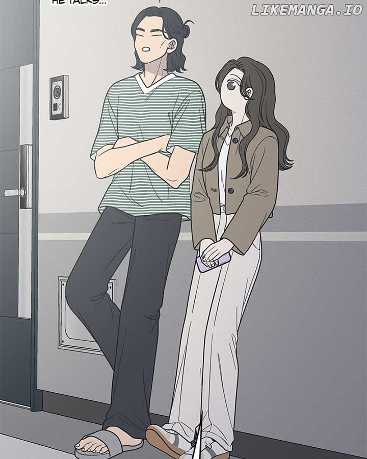 No Dating Allowed in the Office Chapter 54 - Page 131