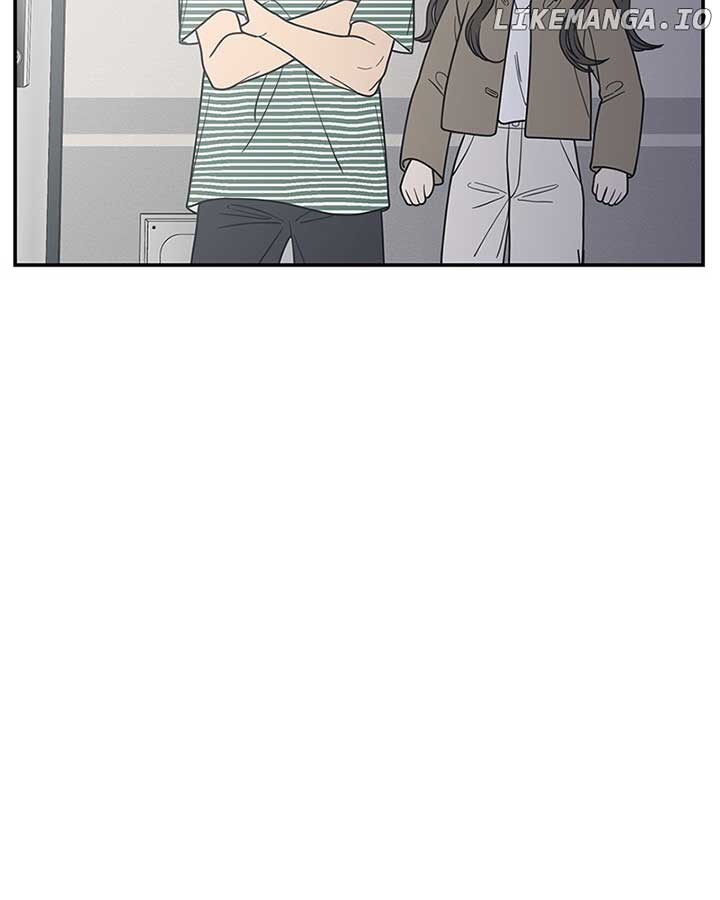 No Dating Allowed in the Office Chapter 54 - Page 136