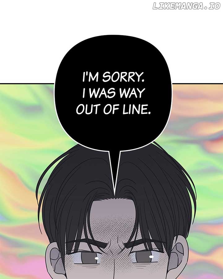 No Dating Allowed in the Office Chapter 54 - Page 137