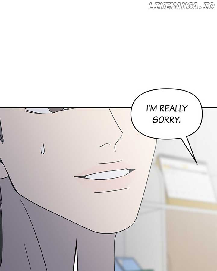 No Dating Allowed in the Office Chapter 54 - Page 141