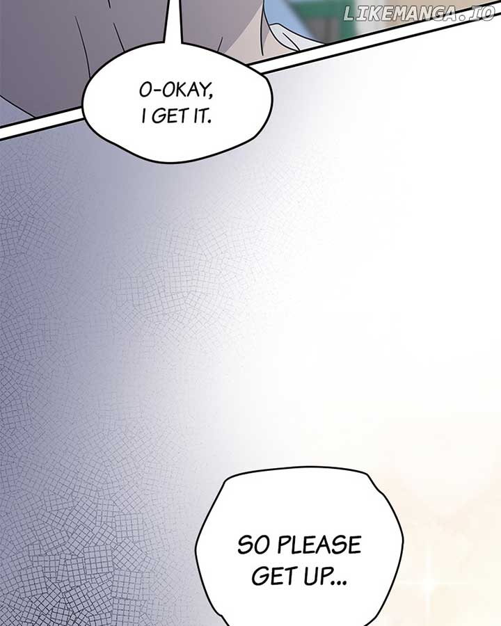 No Dating Allowed in the Office Chapter 54 - Page 142