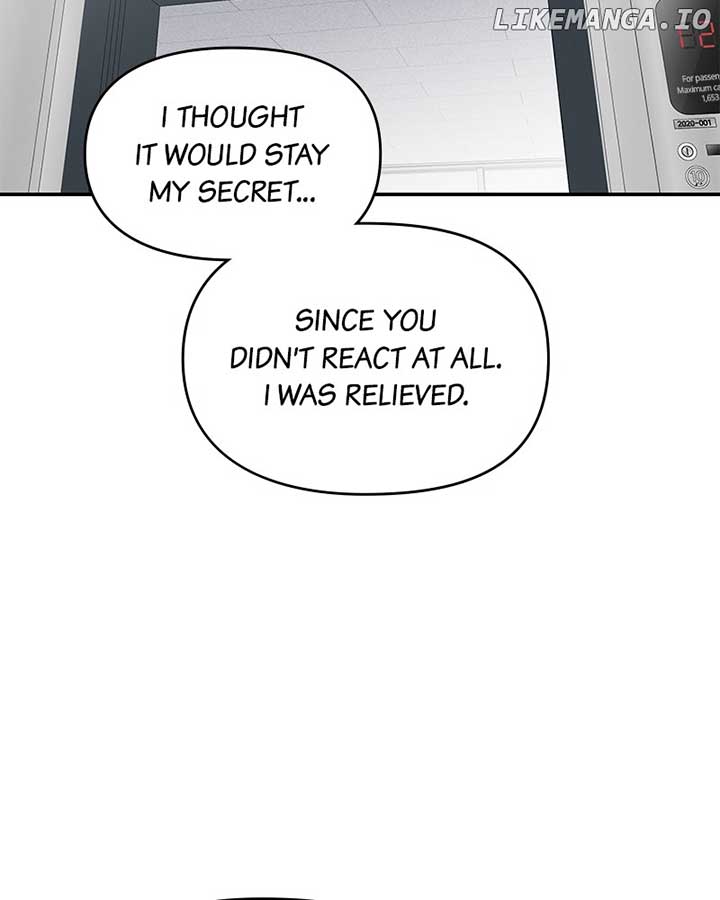 No Dating Allowed in the Office Chapter 54 - Page 18