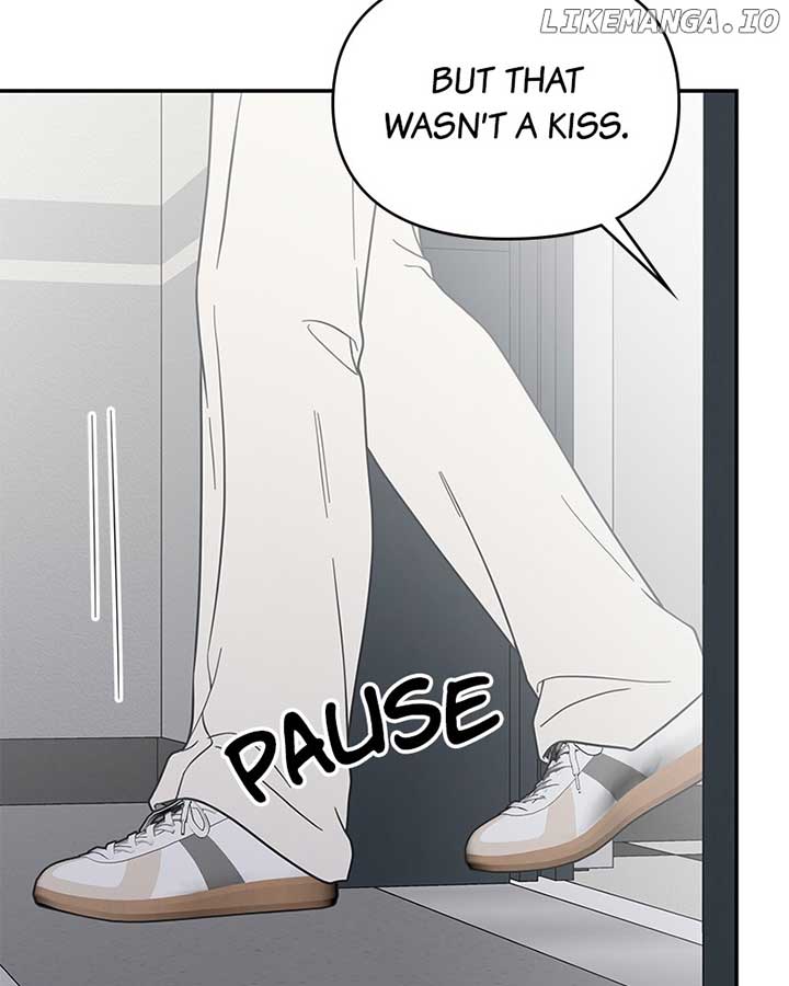 No Dating Allowed in the Office Chapter 54 - Page 23