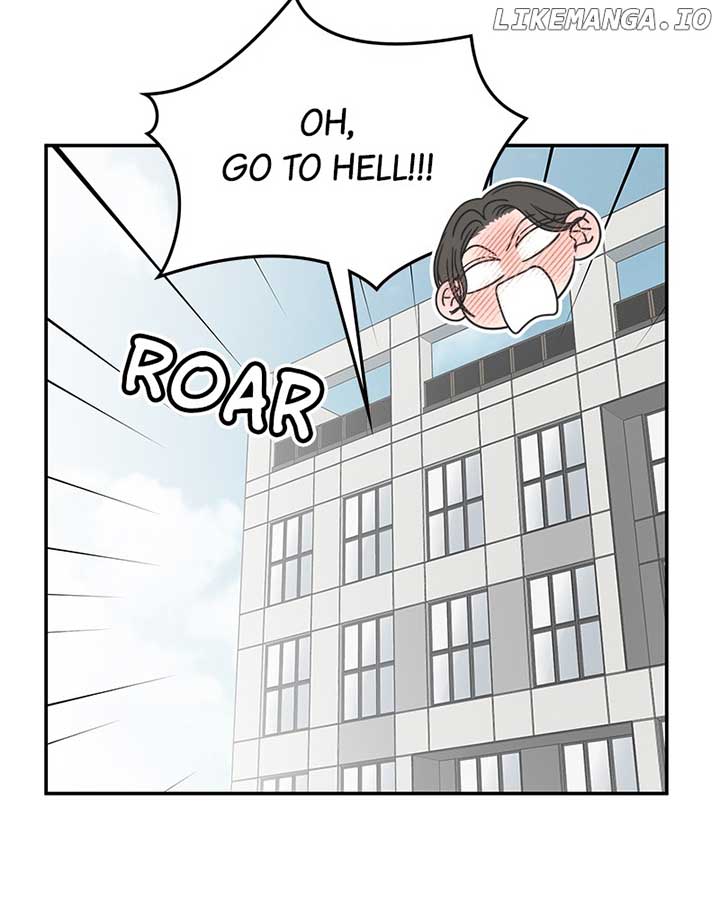 No Dating Allowed in the Office Chapter 54 - Page 27