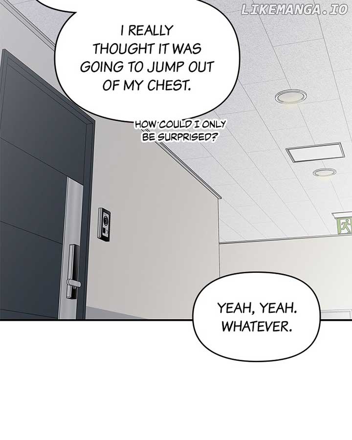 No Dating Allowed in the Office Chapter 54 - Page 31