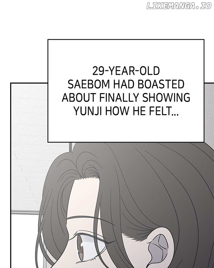 No Dating Allowed in the Office Chapter 54 - Page 35