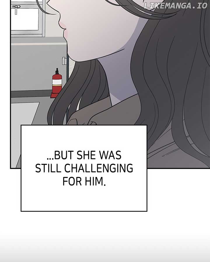 No Dating Allowed in the Office Chapter 54 - Page 36