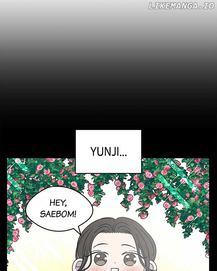 No Dating Allowed in the Office Chapter 54 - Page 37