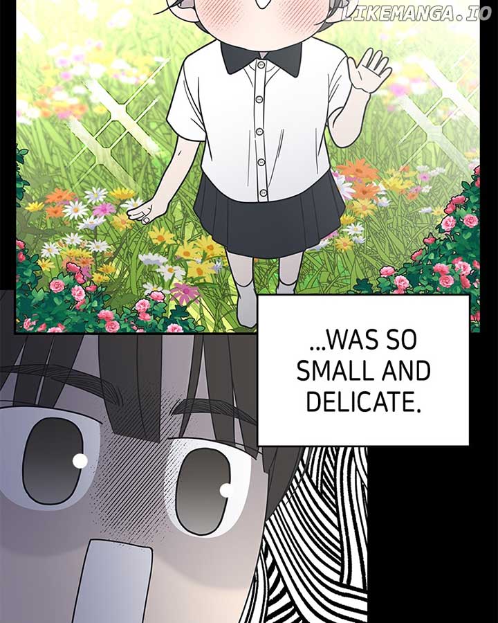 No Dating Allowed in the Office Chapter 54 - Page 38