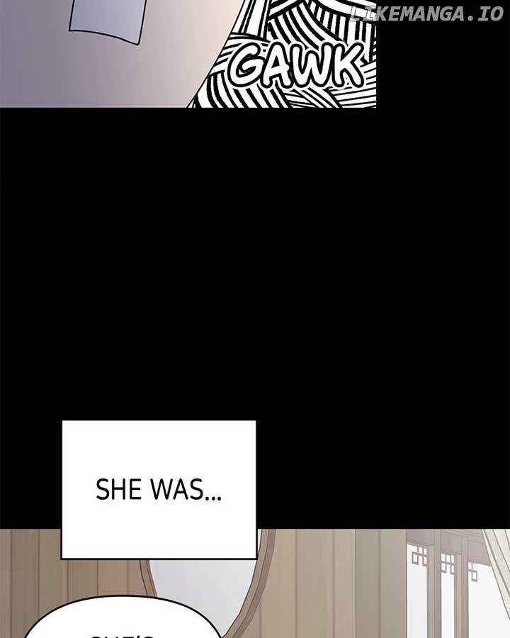 No Dating Allowed in the Office Chapter 54 - Page 39