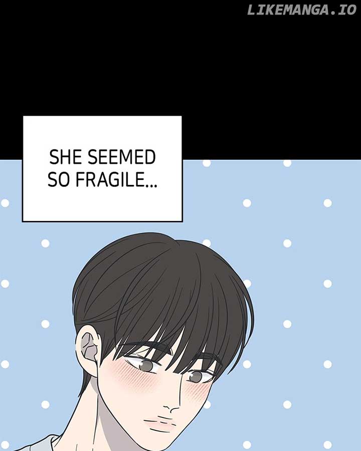 No Dating Allowed in the Office Chapter 54 - Page 42