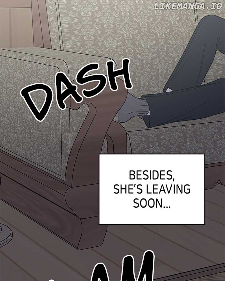 No Dating Allowed in the Office Chapter 54 - Page 54