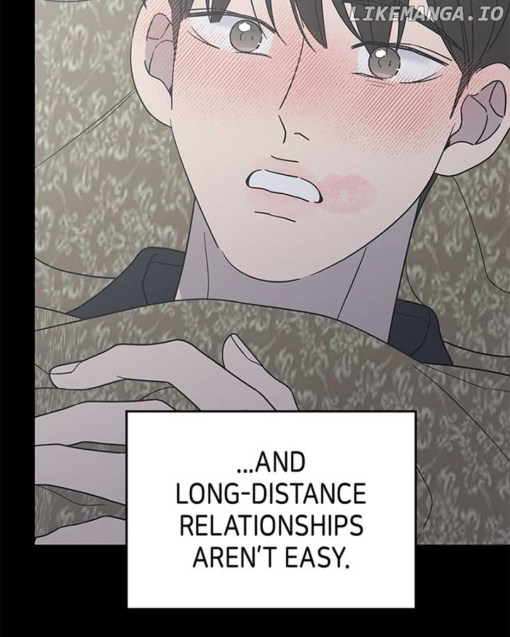 No Dating Allowed in the Office Chapter 54 - Page 56