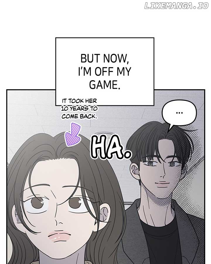 No Dating Allowed in the Office Chapter 54 - Page 61