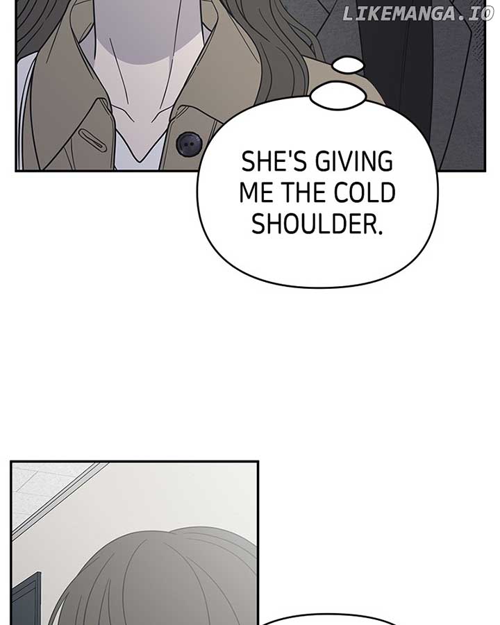 No Dating Allowed in the Office Chapter 54 - Page 62