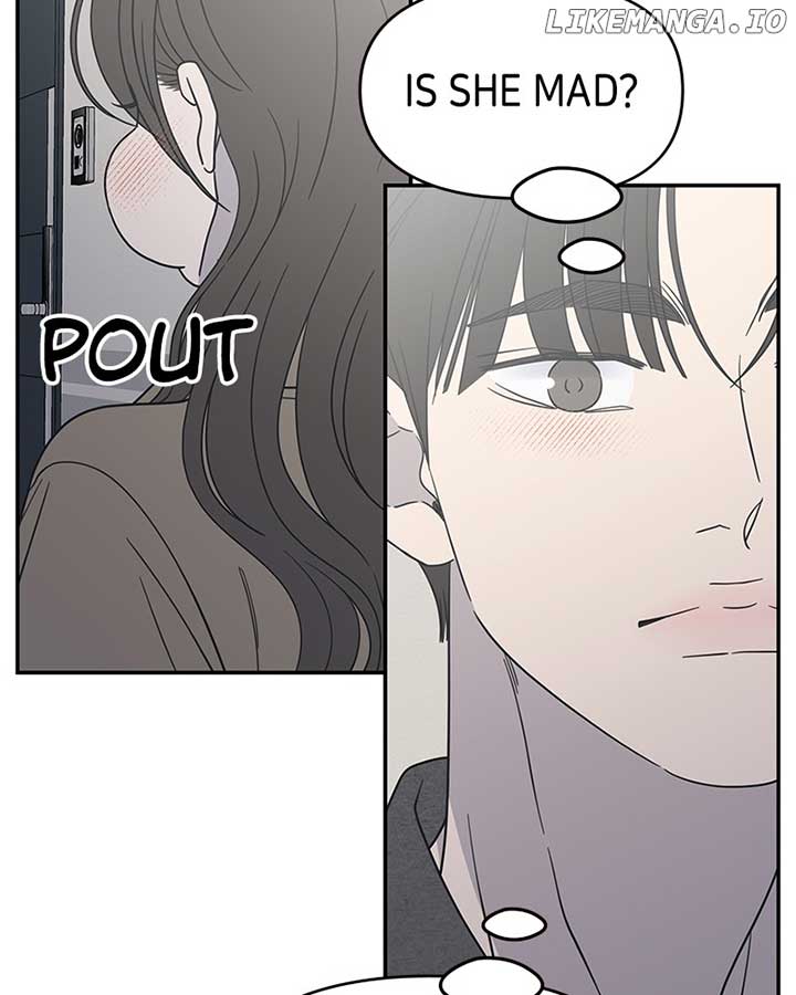 No Dating Allowed in the Office Chapter 54 - Page 63