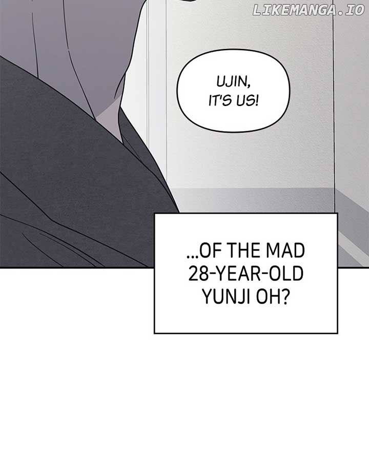 No Dating Allowed in the Office Chapter 54 - Page 75