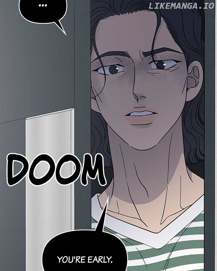 No Dating Allowed in the Office Chapter 54 - Page 77
