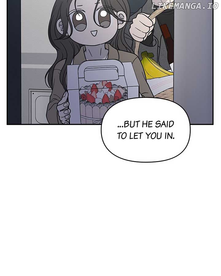 No Dating Allowed in the Office Chapter 54 - Page 79