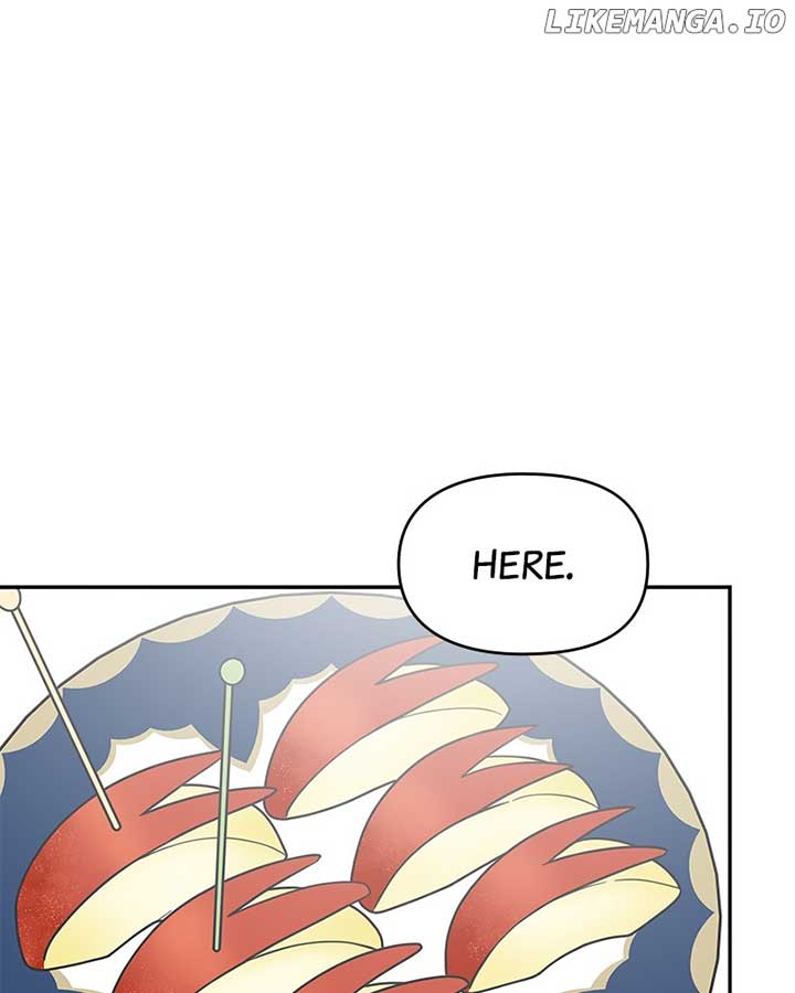 No Dating Allowed in the Office Chapter 54 - Page 80