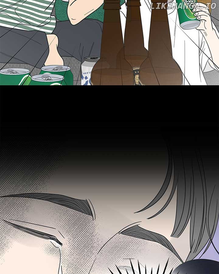 No Dating Allowed in the Office Chapter 54 - Page 88