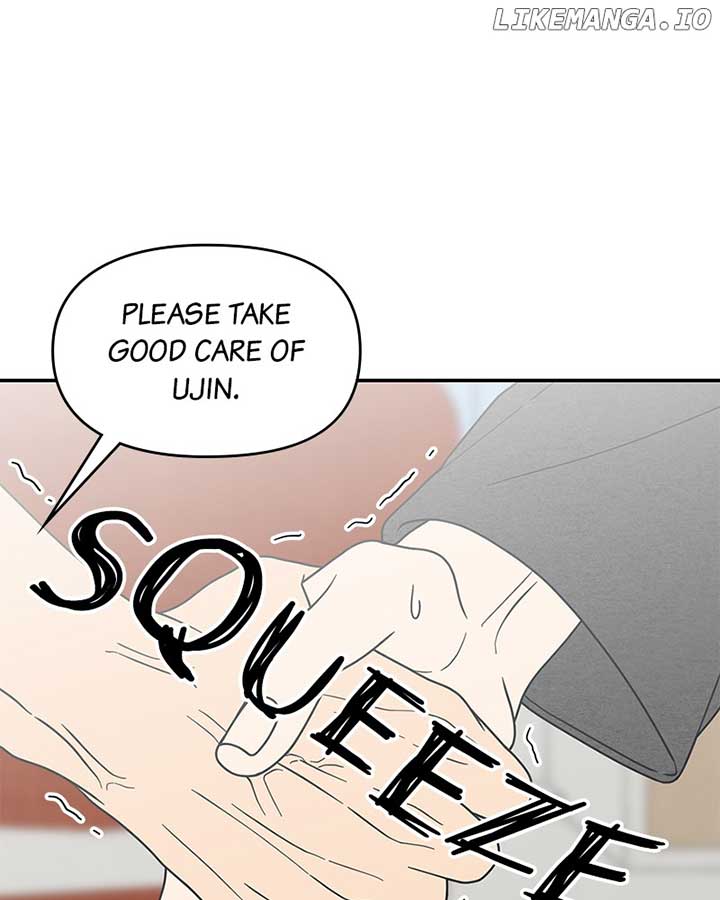 No Dating Allowed in the Office Chapter 54 - Page 92