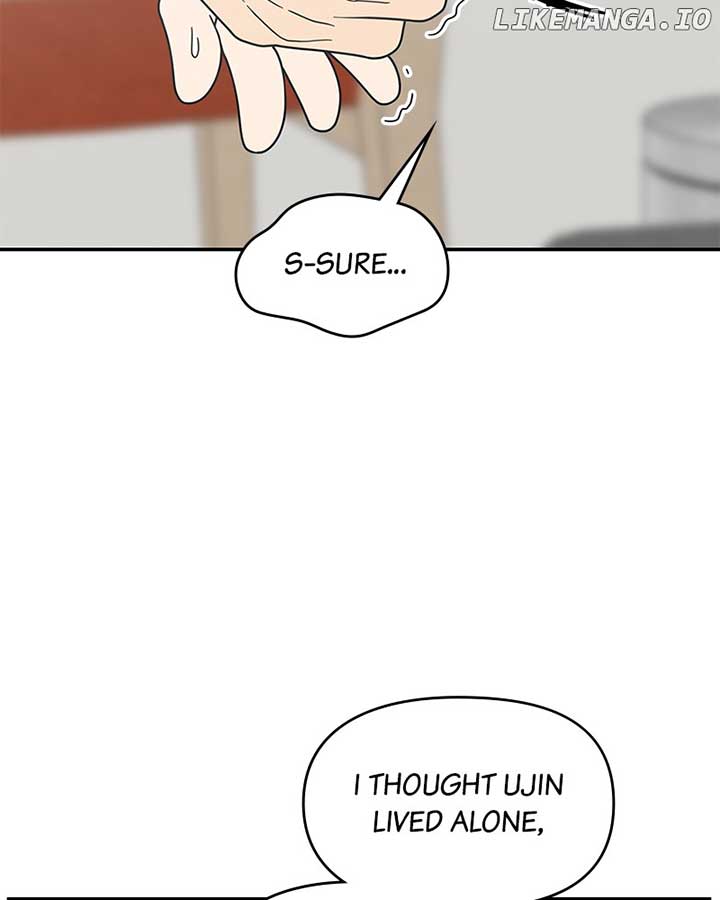 No Dating Allowed in the Office Chapter 54 - Page 93