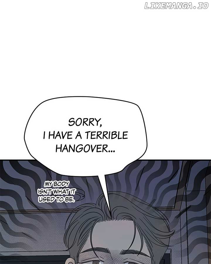 No Dating Allowed in the Office Chapter 54 - Page 99