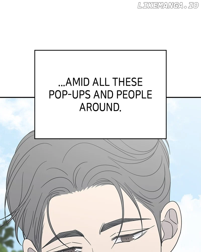 No Dating Allowed in the Office Chapter 55 - Page 100
