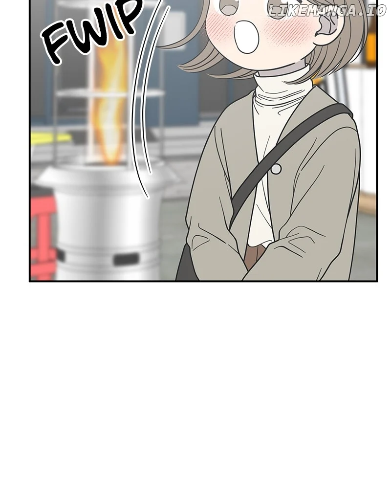 No Dating Allowed in the Office Chapter 55 - Page 103