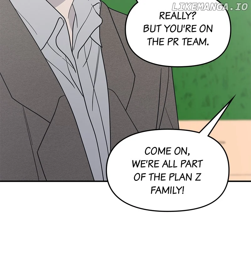 No Dating Allowed in the Office Chapter 55 - Page 105