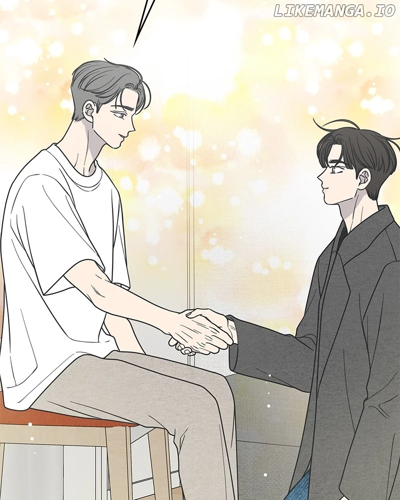 No Dating Allowed in the Office Chapter 55 - Page 11