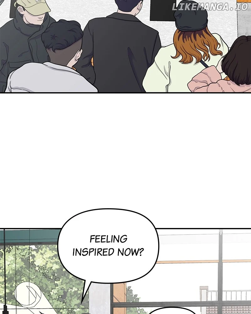 No Dating Allowed in the Office Chapter 55 - Page 117