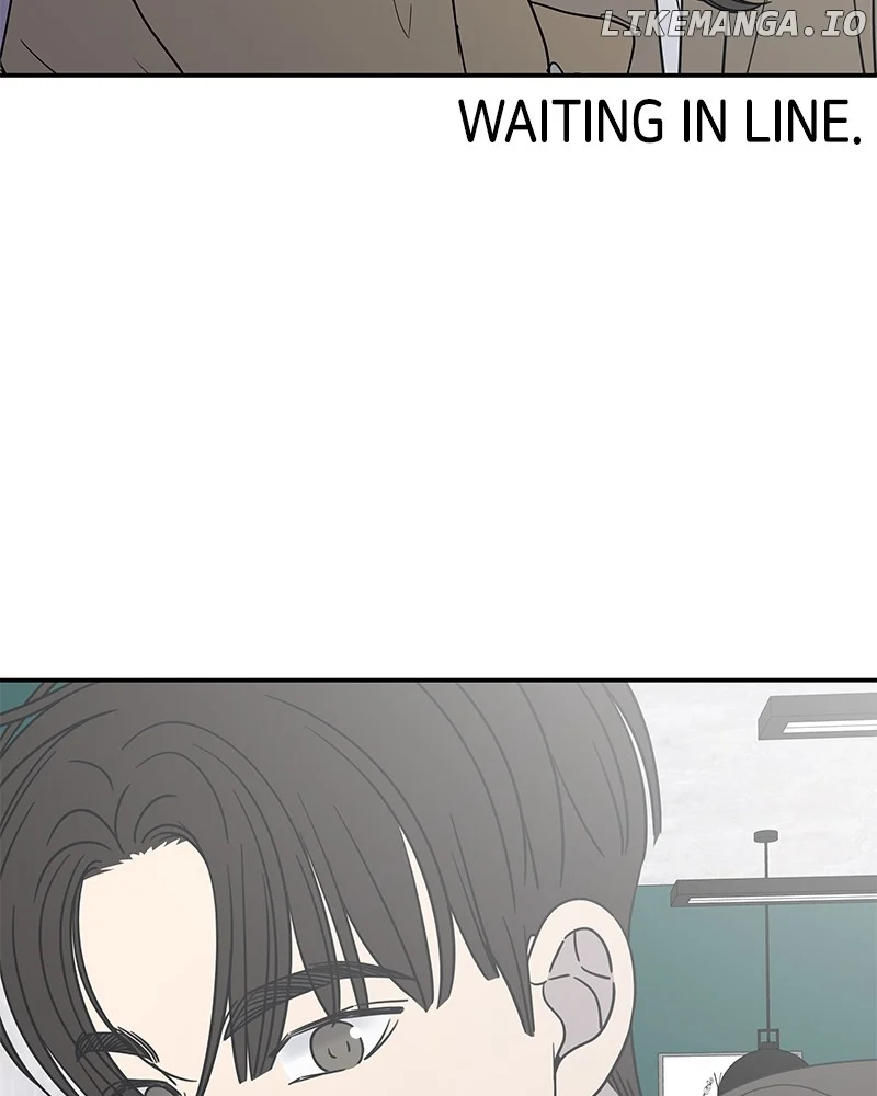No Dating Allowed in the Office Chapter 55 - Page 119