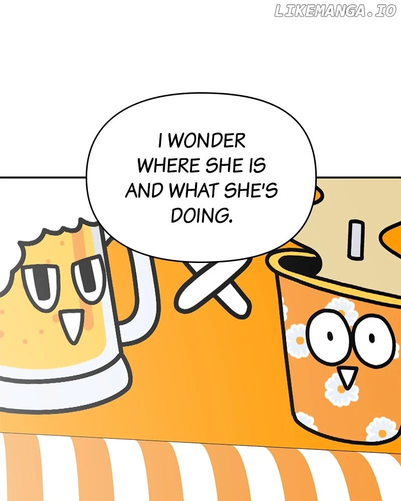 No Dating Allowed in the Office Chapter 55 - Page 123
