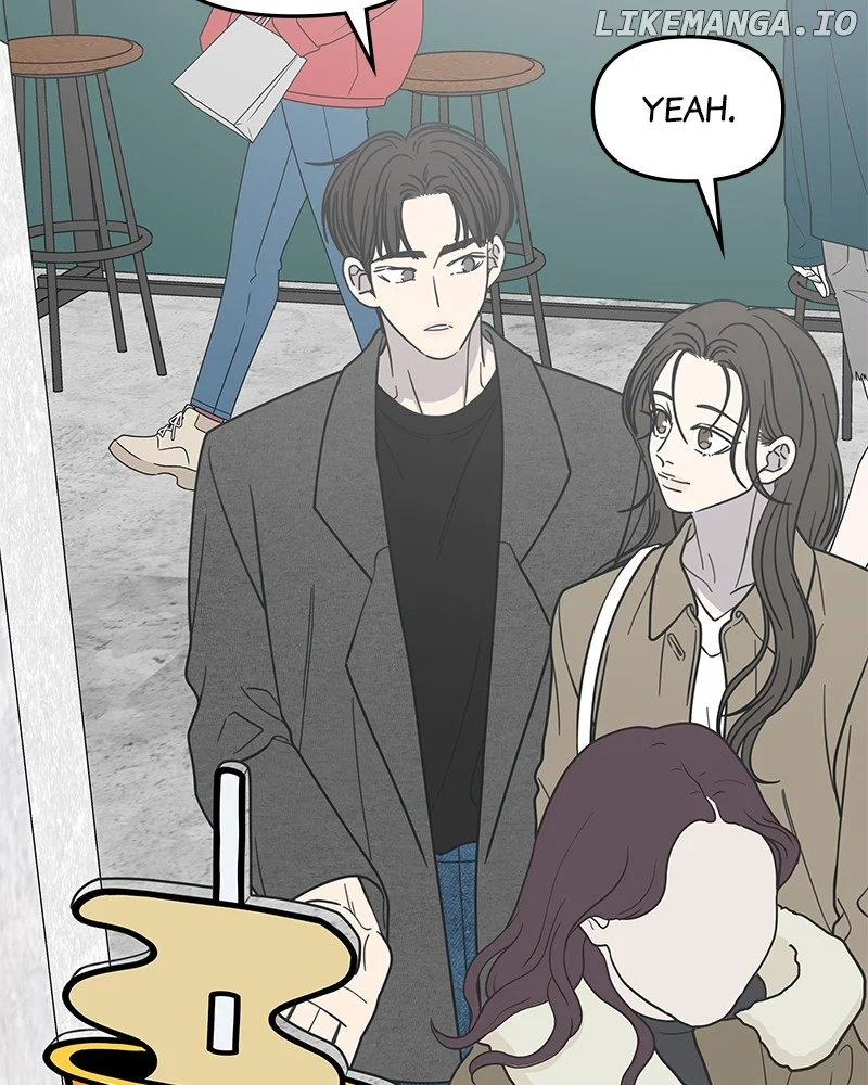 No Dating Allowed in the Office Chapter 55 - Page 126