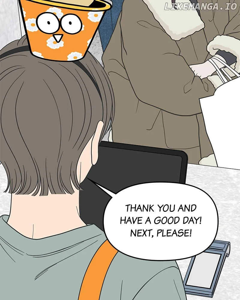 No Dating Allowed in the Office Chapter 55 - Page 127