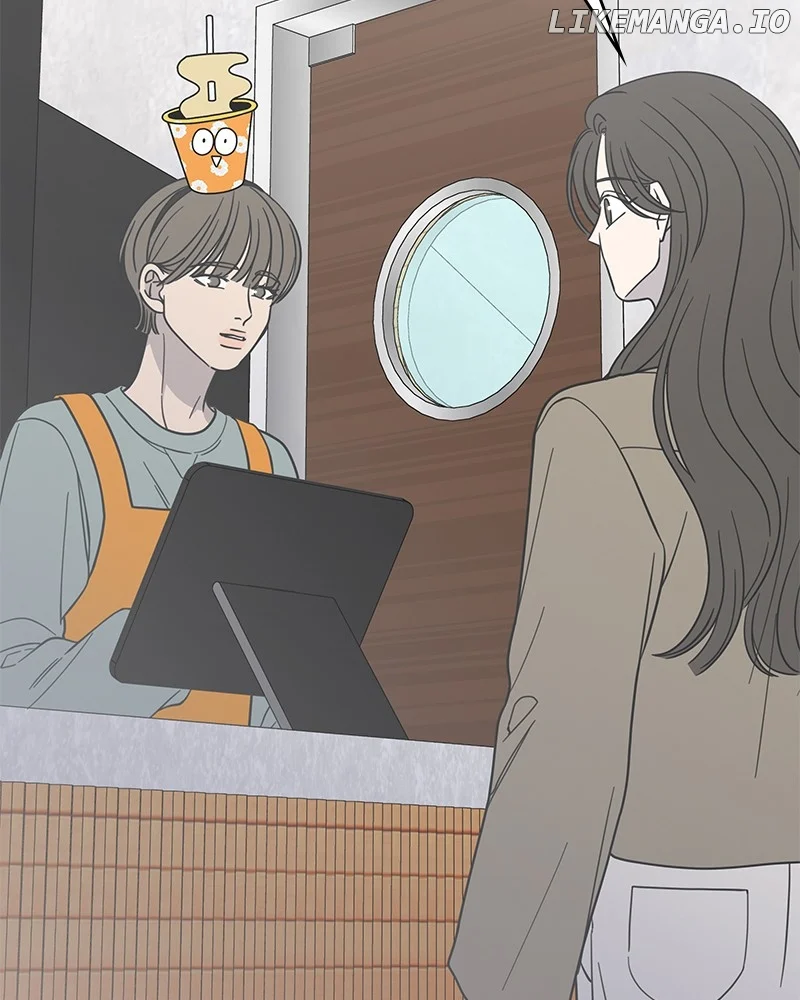 No Dating Allowed in the Office Chapter 55 - Page 129