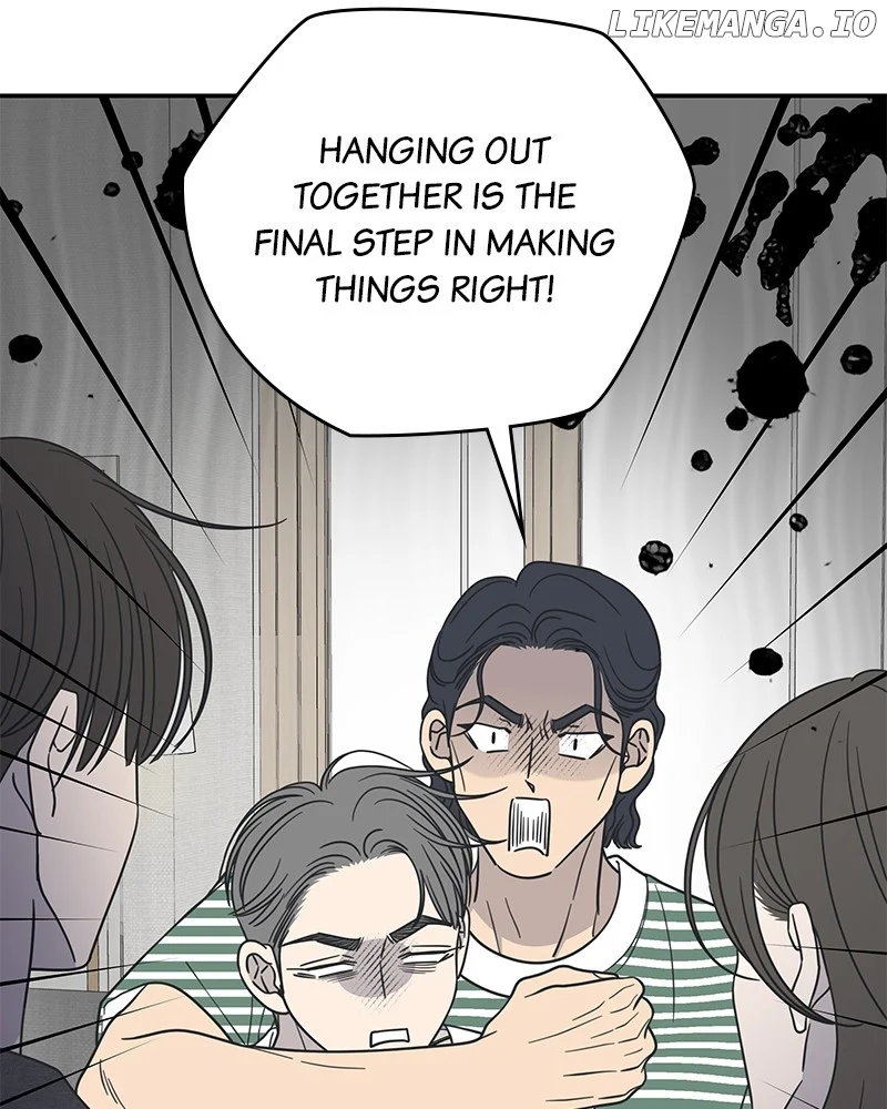 No Dating Allowed in the Office Chapter 55 - Page 15