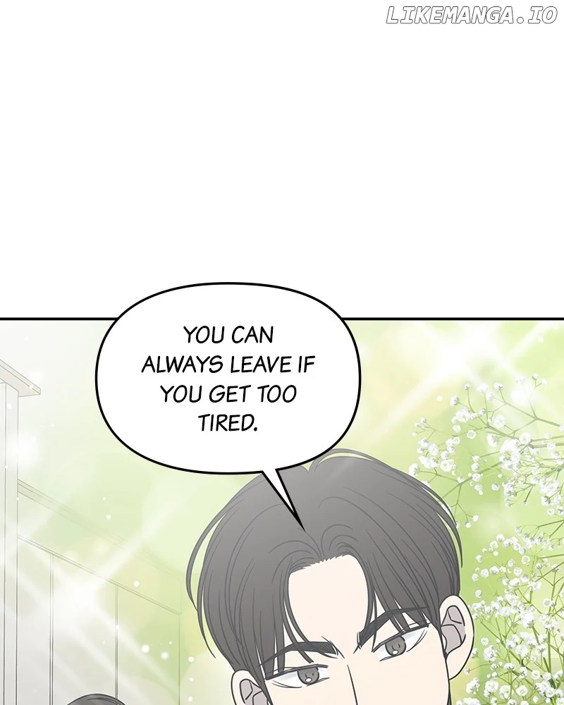 No Dating Allowed in the Office Chapter 55 - Page 18
