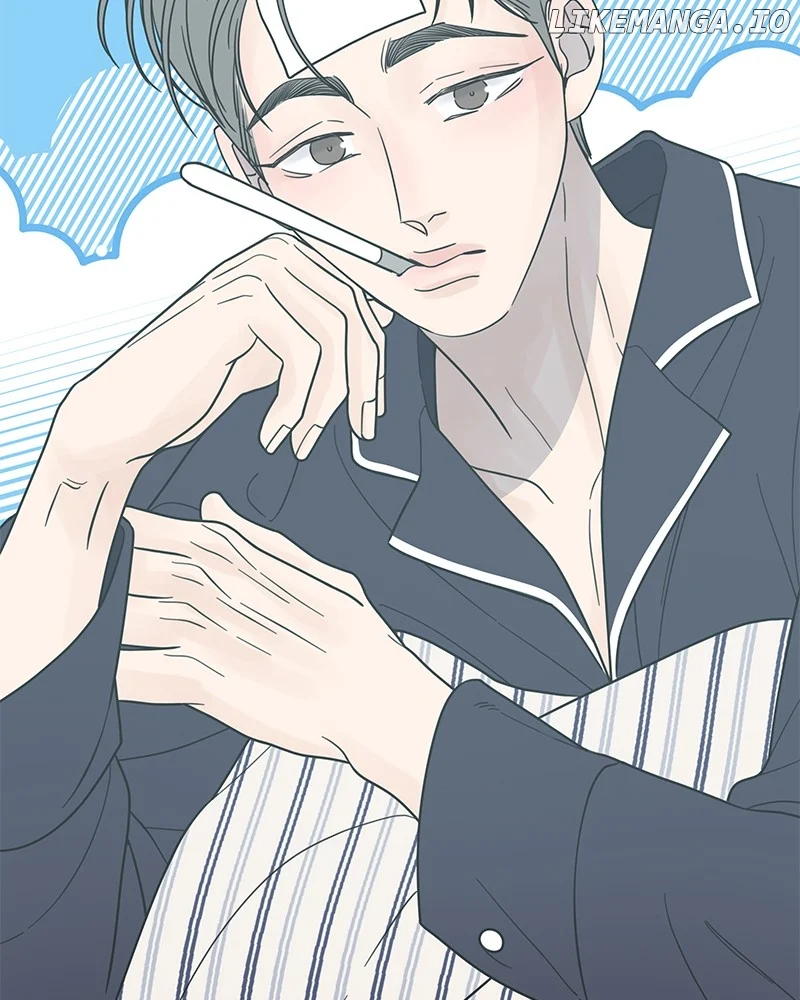 No Dating Allowed in the Office Chapter 55 - Page 25