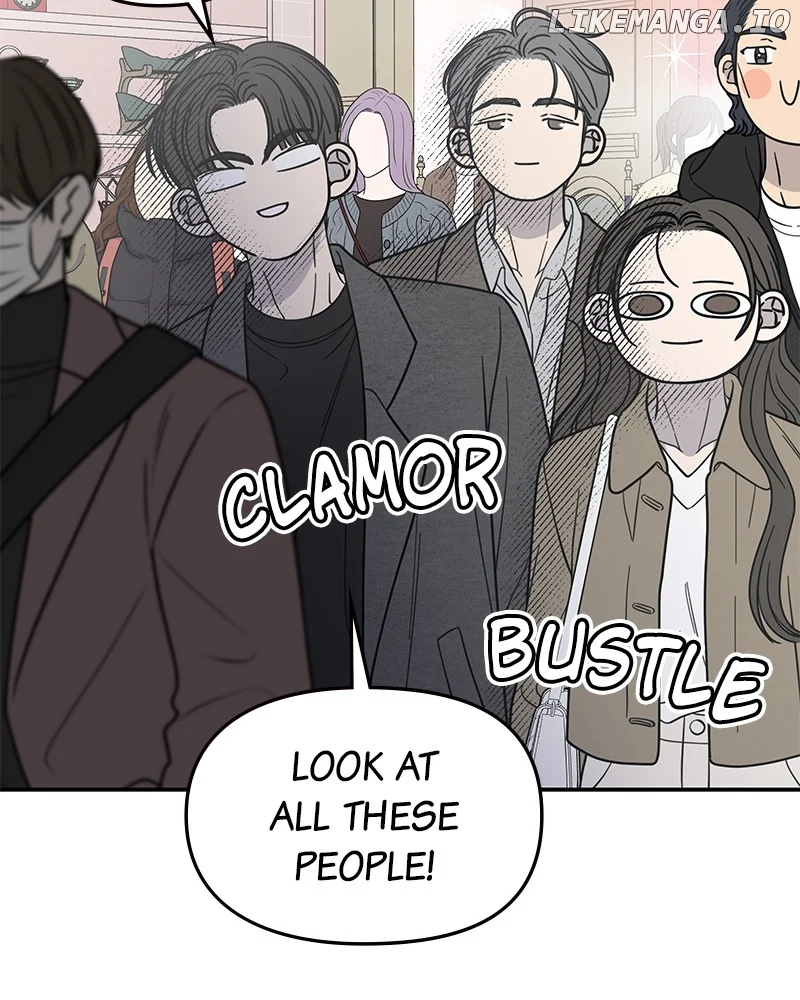 No Dating Allowed in the Office Chapter 55 - Page 29