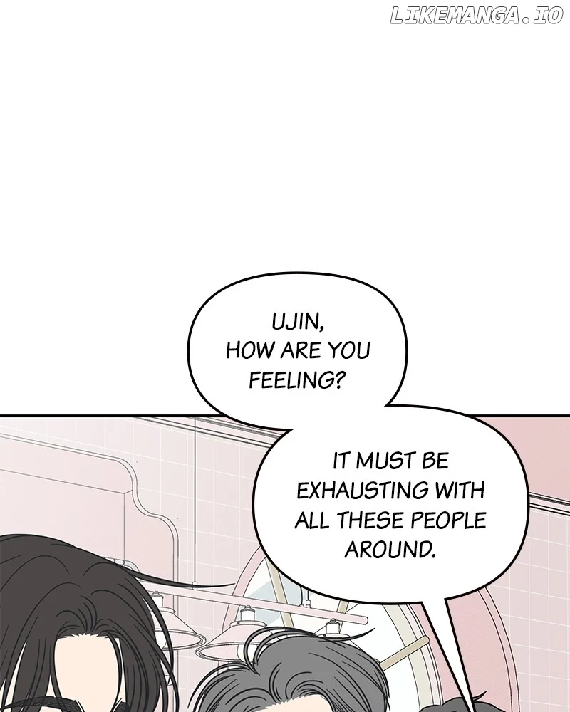 No Dating Allowed in the Office Chapter 55 - Page 30
