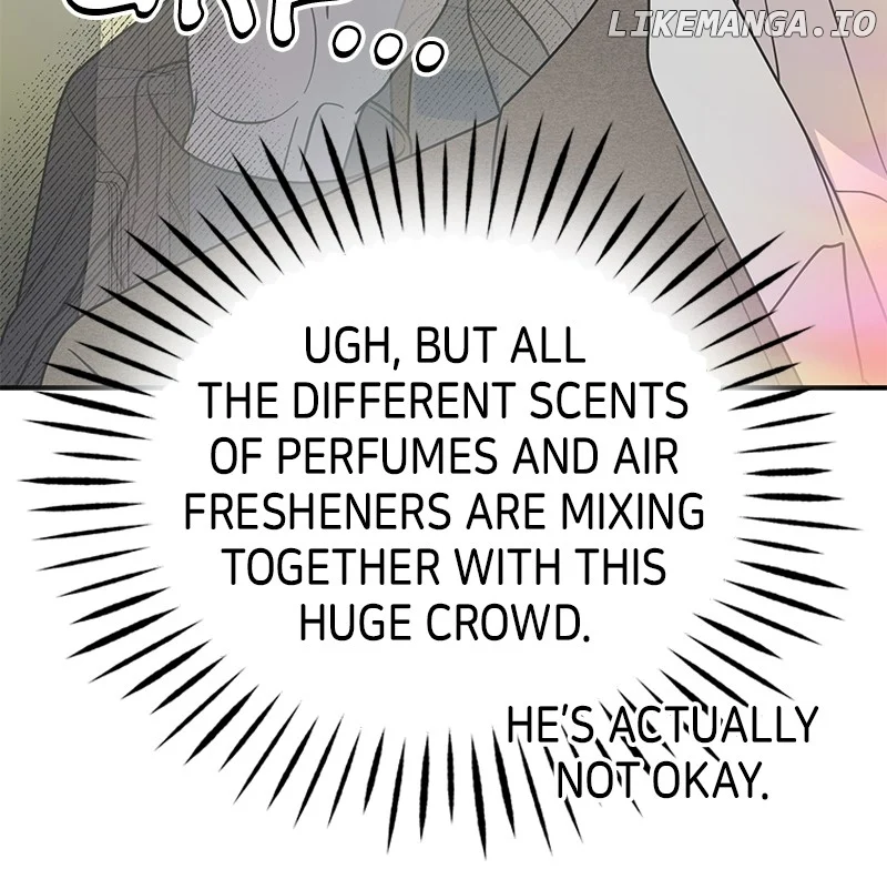 No Dating Allowed in the Office Chapter 55 - Page 34